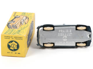 Lot 224 - C.I.J. (FRANCE) (1)