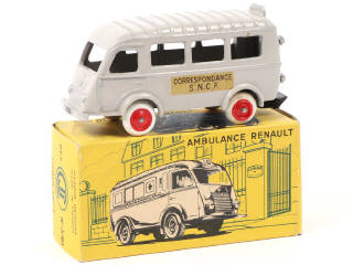 Lot 241 - C.I.J. (FRANCE) (1)