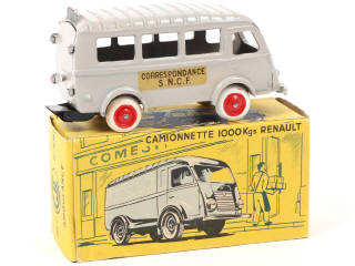 Lot 241 - C.I.J. (FRANCE) (1)