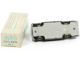 Lot 317 - SOLIDO (FRANCE) (1)