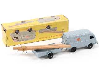 Lot 245 - C.I.J. (FRANCE) (1)