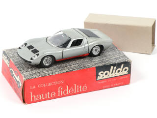 Lot 325 - SOLIDO (FRANCE) (1)