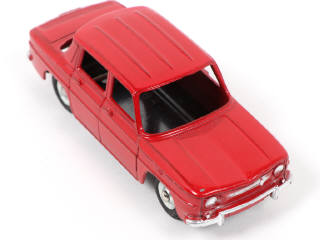 Lot 350 - DINKY TOYS (FRANCE) Série JUNIOR (1)