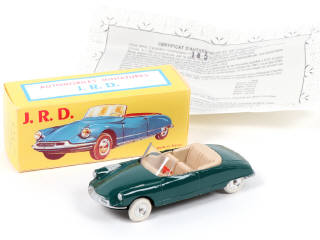 Lot 214 - JRD (FRANCE) (1)