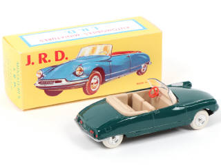 Lot 214 - JRD (FRANCE) (1)