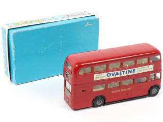 Lot 164 - SPOT-ON (GB) (1)