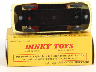 Lot 451 - DINKY TOYS (FRANCE) (1)
