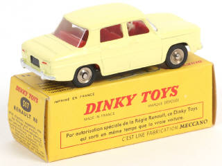Lot 451 - DINKY TOYS (FRANCE) (1)