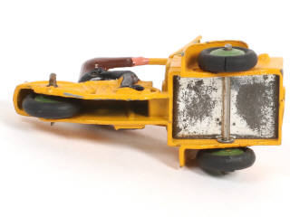 Lot 356 - DINKY TOYS (FRANCE) (1)