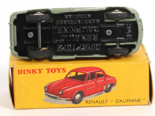 Lot 417 - DINKY TOYS (FRANCE) (1)