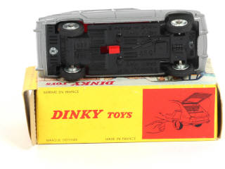 Lot 459 - DINKY TOYS (FRANCE) (1)