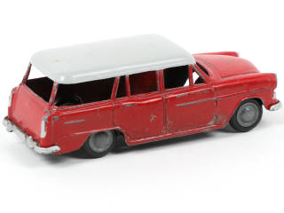 Lot 109 - MICRO MODELS (NOUVELLE-ZELANDE) (1)