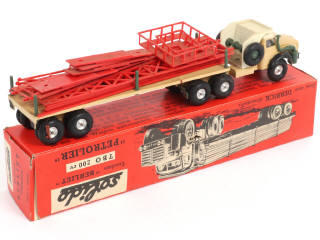 Lot 328 - SOLIDO (FRANCE) (1)