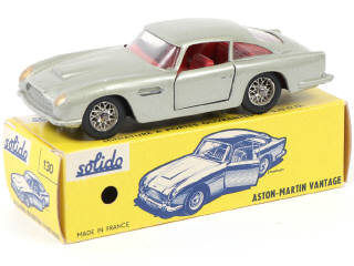 Lot 320 - SOLIDO (FRANCE) (1)