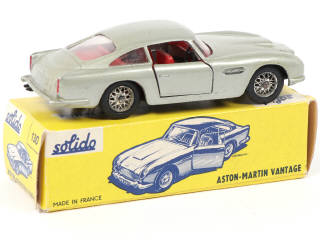 Lot 320 - SOLIDO (FRANCE) (1)