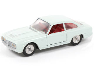 Lot 311 - SOLIDO (FRANCE) (1)