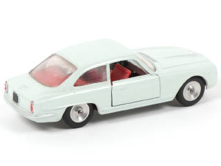 Lot 311 - SOLIDO (FRANCE) (1)