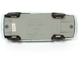 Lot 311 - SOLIDO (FRANCE) (1)