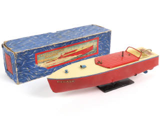 Lot 56 - HORNBY (FRANCE) (1)