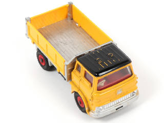 Lot 642 - DINKY TOYS (GB) (1)