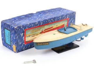Lot 53 - HORNBY (FRANCE) (1)