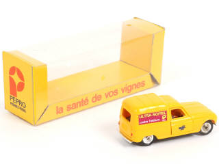 Lot 269 - NOREV (FRANCE) (1)