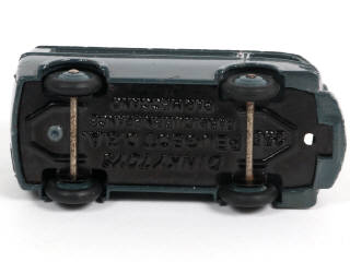 Lot 516 - DINKY TOYS (FRANCE) (1)