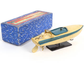 Lot 52 - HORNBY (FRANCE) (1)