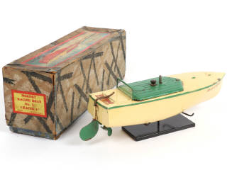 Lot 49 - HORNBY (GB) (1)