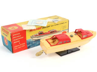 Lot 50 - HORNBY (GB) (1)