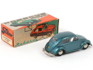 Lot 91 - TEKNO (DANEMARK) (1)