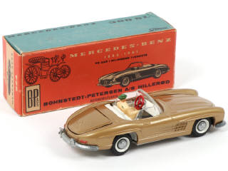 Lot 95 - TEKNO (DANEMARK) (1)