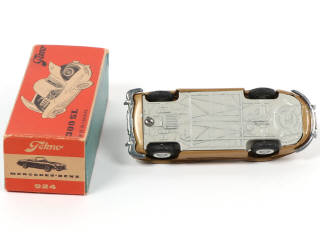 Lot 95 - TEKNO (DANEMARK) (1)