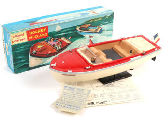 Lot 57 - HORNBY (FRANCE) (1)