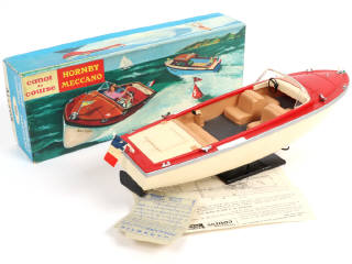 Lot 57 - HORNBY (FRANCE) (1)