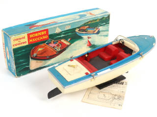 Lot 58 - HORNBY (FRANCE) (1)