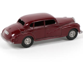 Lot 116 - MÄRKLIN (ALLEMAGNE) (1)