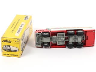 Lot 327 - SOLIDO (FRANCE) (1)