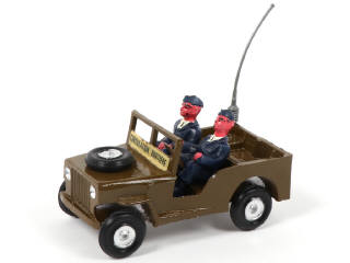 Lot 281 - SALZA (FRANCE) (1)