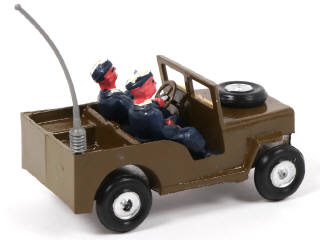 Lot 281 - SALZA (FRANCE) (1)