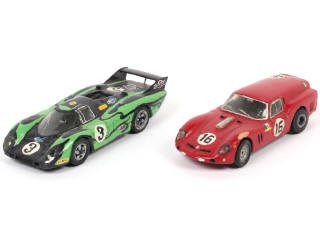 Lot 290 - CREATION RD-MANOU MARMANDE (FRANCE) (2)