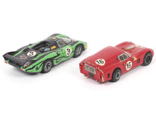 Lot 290 - CREATION RD-MANOU MARMANDE (FRANCE) (2)