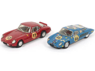 Lot 294 - CREATION RD MARMANDE (FRANCE) (1)