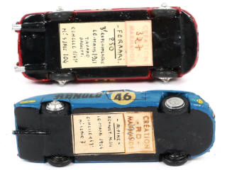 Lot 294 - CREATION RD MARMANDE (FRANCE) (1)