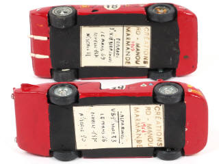 Lot 291 - CREATION RD-MANOU MARMANDE (FRANCE) (2)