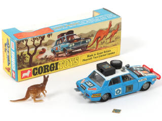 Lot 180 - CORGI TOYS (GB) (1)