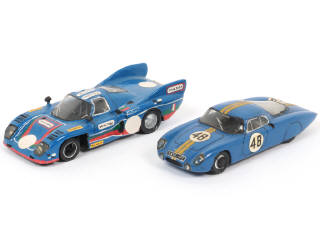 Lot 296 - CREATION RD MARMANDE (FRANCE) (2)