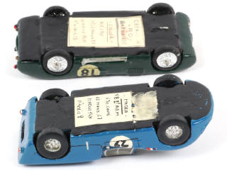 Lot 297 - CREATION RD MARMANDE (FRANCE) (2)