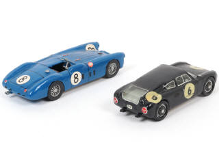 Lot 298 - CREATION RD MARMANDE (FRANCE) (2)