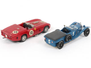 Lot 292 - CREATION RD-MANOU MARMANDE (FRANCE) (2)